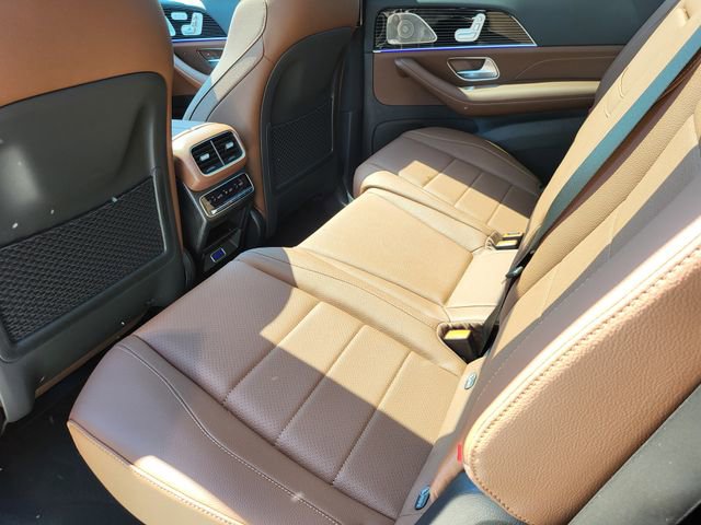 New 2025 Mercedes-Benz GLS 450 4MATIC image 38