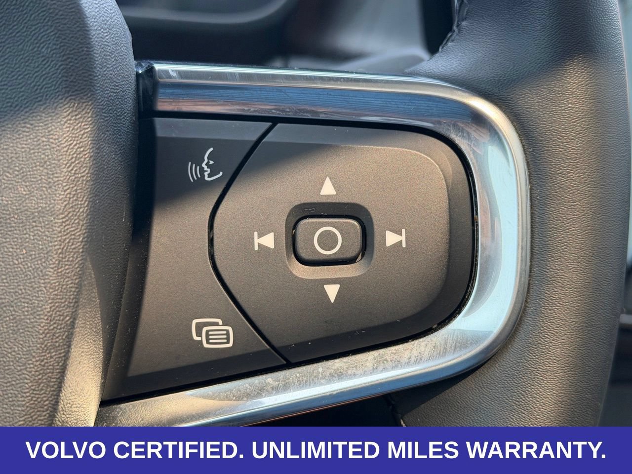 Certified 2024 Volvo C40 P8 Recharge Plus w/ Climate Package AWD/4WD image 20