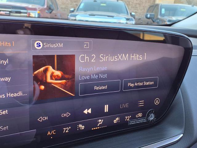 New 2026 Buick Envision Preferred AWD/4WD image 7