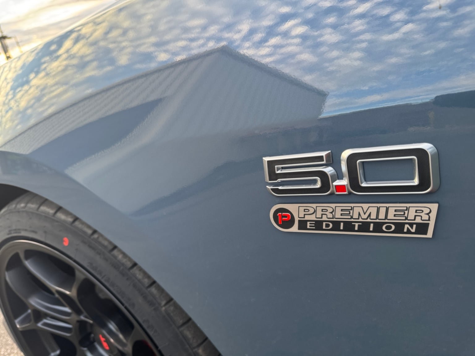 Used 2025 Ford Mustang GT Premium RWD image 23