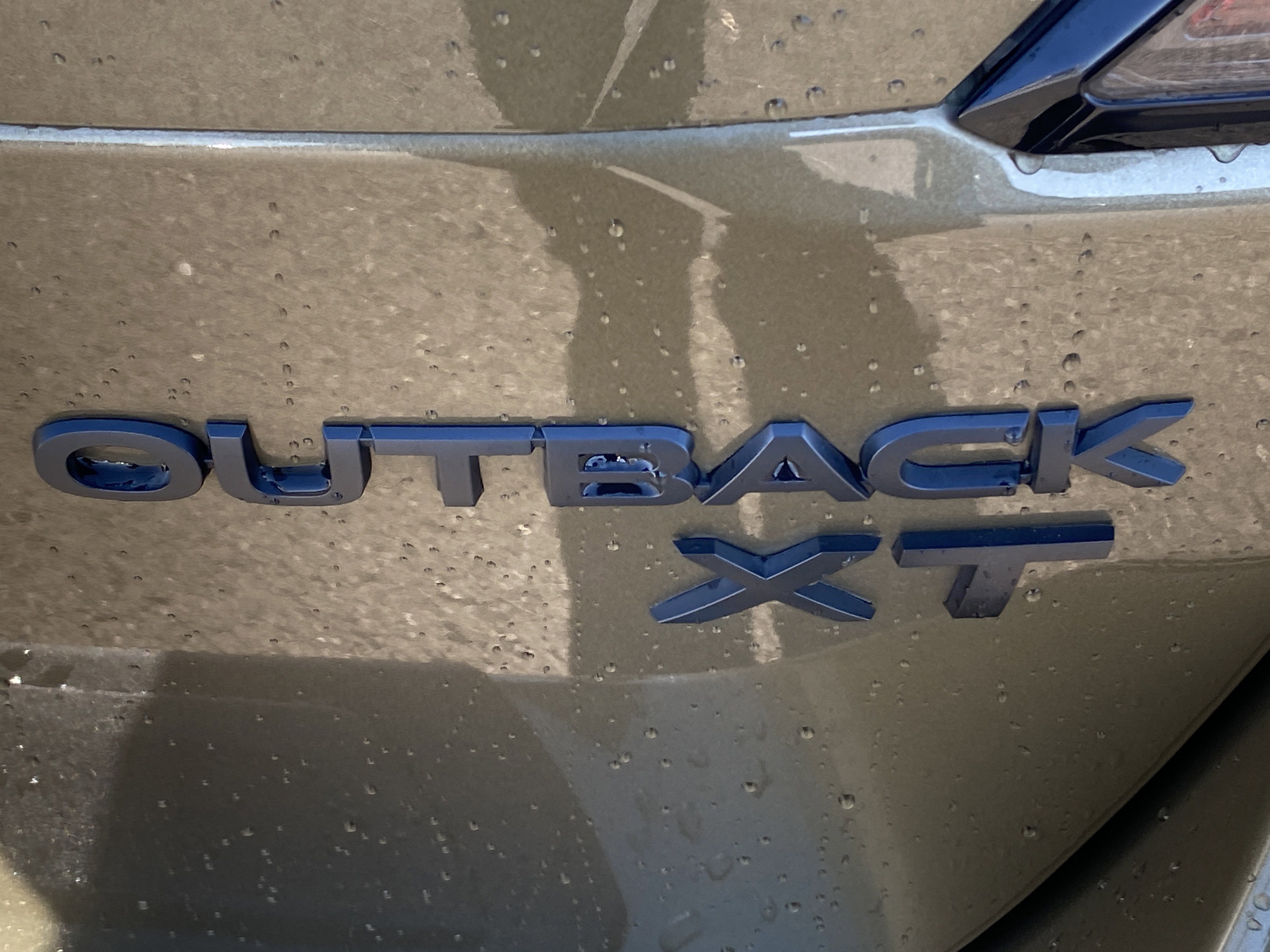 Used 2024 Subaru Outback Onyx Edition XT image 24