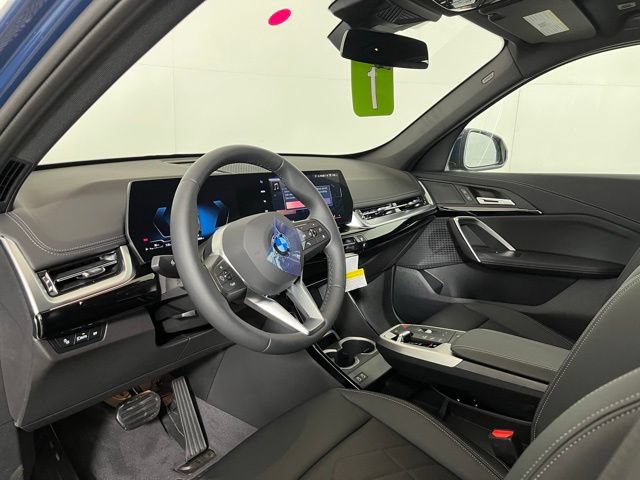 Used 2026 BMW X1 xDrive28i w/ Convenience Package AWD/4WD image 10