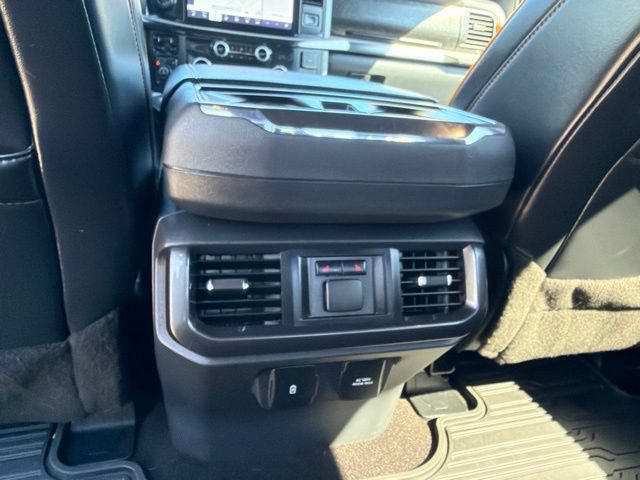 Used 2023 Ford F150 Tremor w/ Equipment Group 402A High AWD/4WD image 30