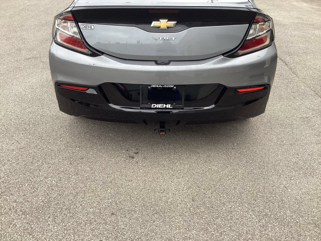 Used 2019 Chevrolet Volt LT w/ Comfort Package FWD image 23