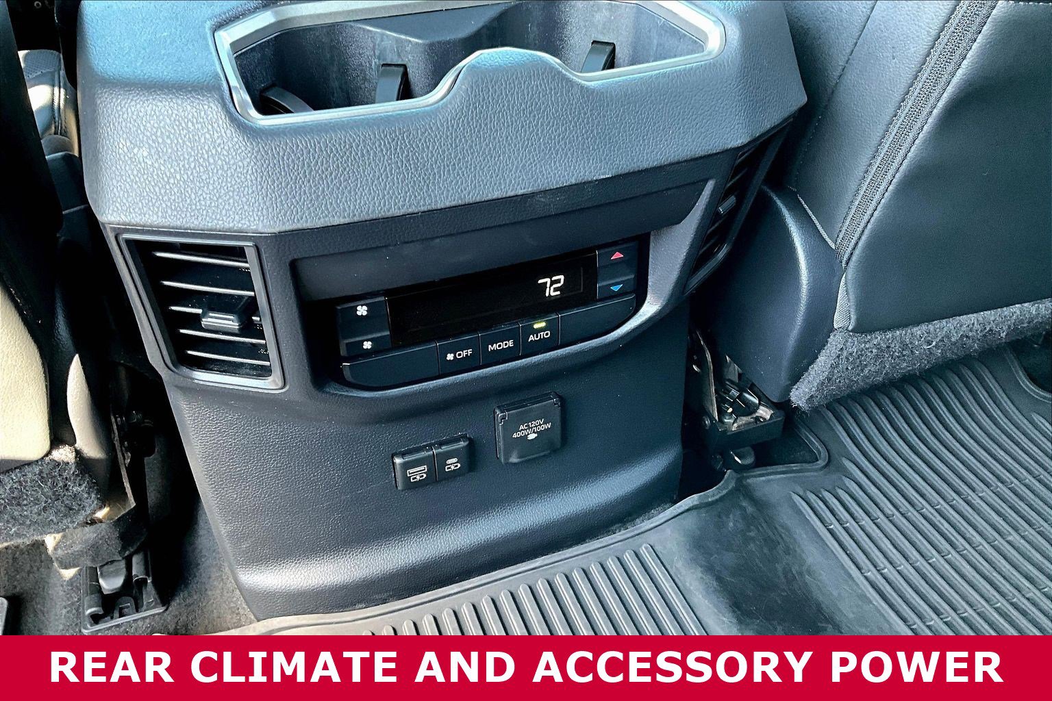 Used 2023 Toyota Sequoia Limited AWD/4WD image 9