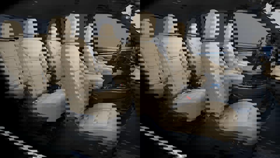 New 2026 Buick Enclave Preferred w/ Power Package image 59