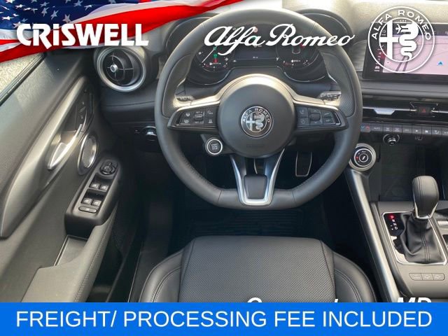 New 2024 Alfa Romeo Tonale Veloce image 46