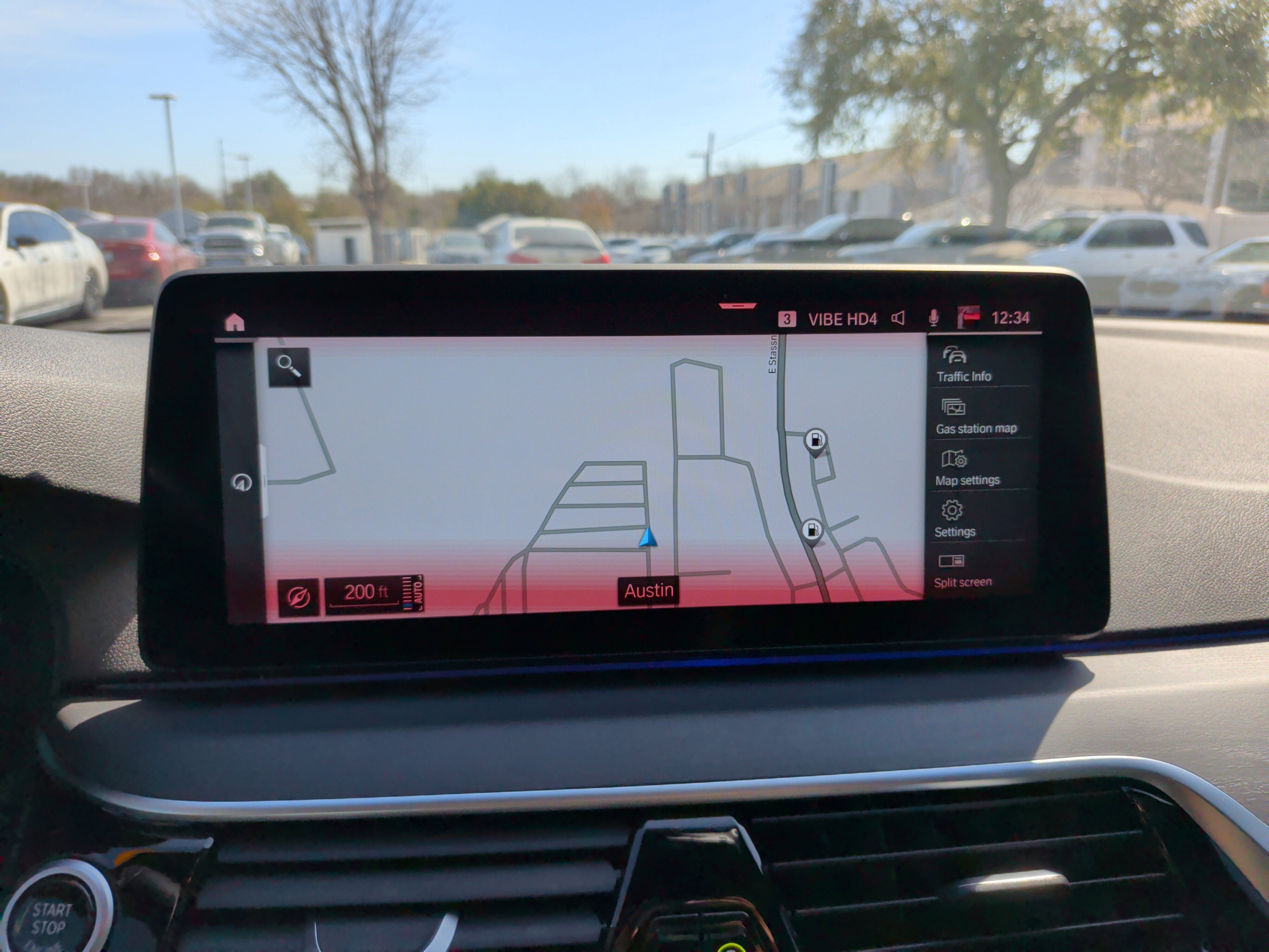 Certified 2023 BMW 530e w/ Premium Package image 17