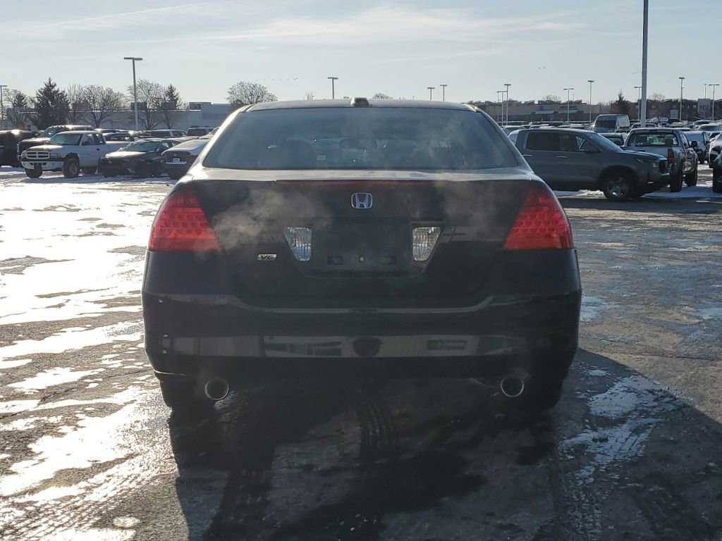 Used 2006 Honda Accord EX-L image 6