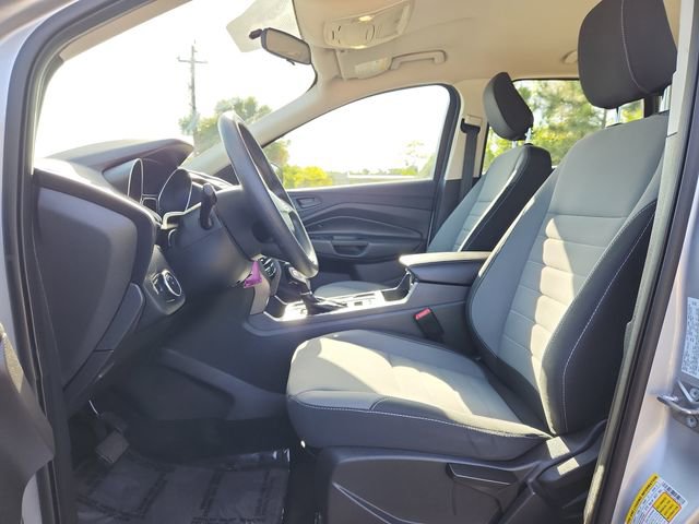 Used 2018 Ford Escape S FWD image 15