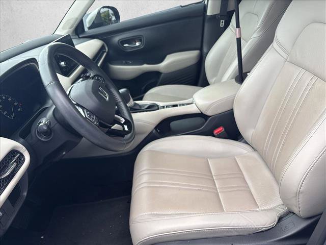 Used 2024 Honda HR-V EX-L image 11