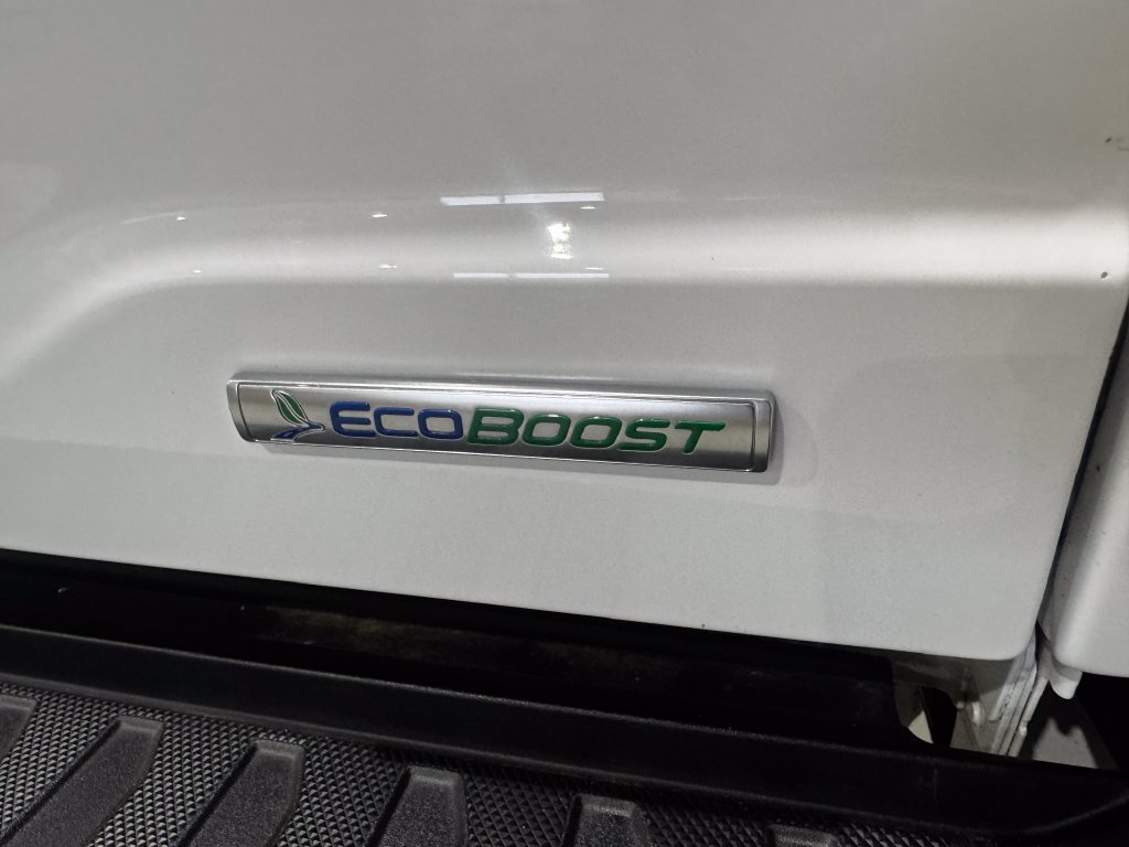 Used 2023 Ford F150 XLT w/ Equipment Group 301A Mid AWD/4WD image 35