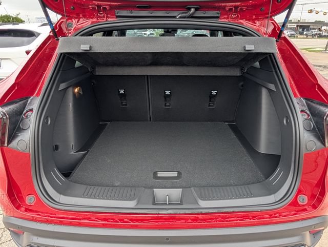 New 2026 Chevrolet Trax RS w/ Driver Confidence Package FWD image 27
