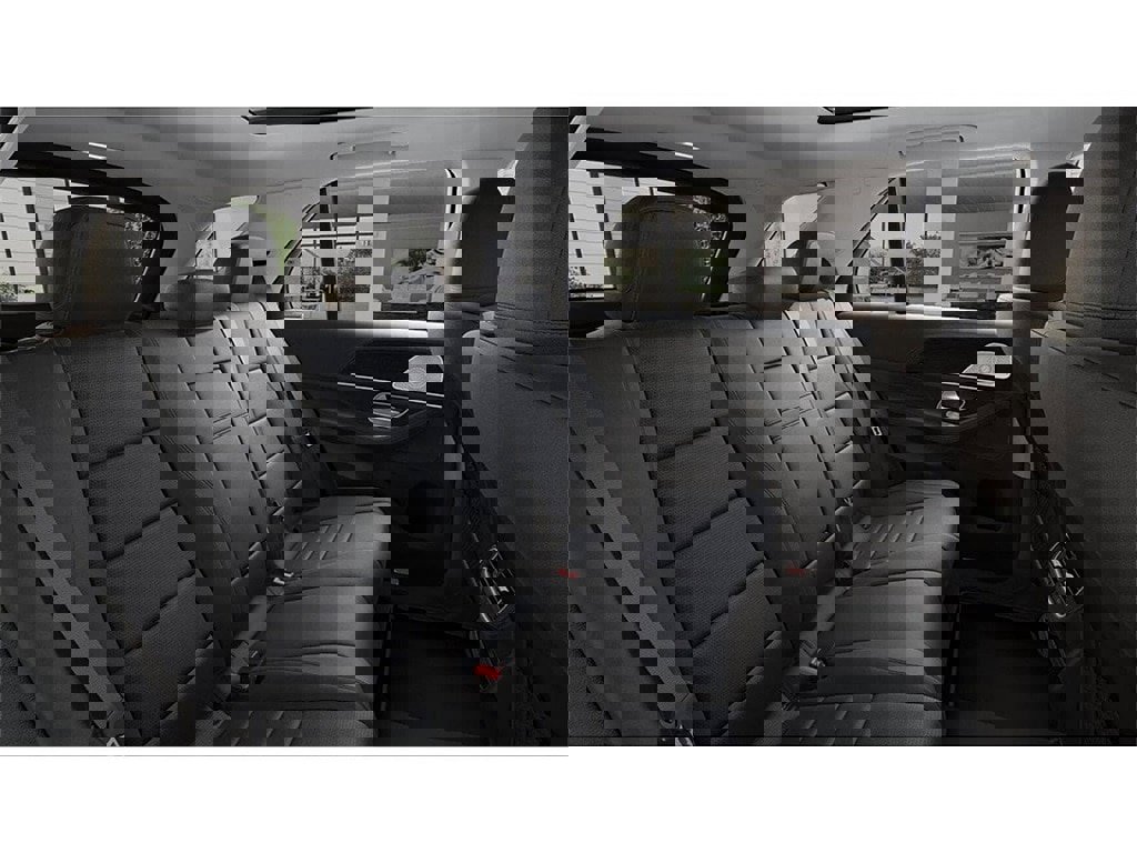 New 2026 Mercedes-Benz GLE 450 4MATIC image 5