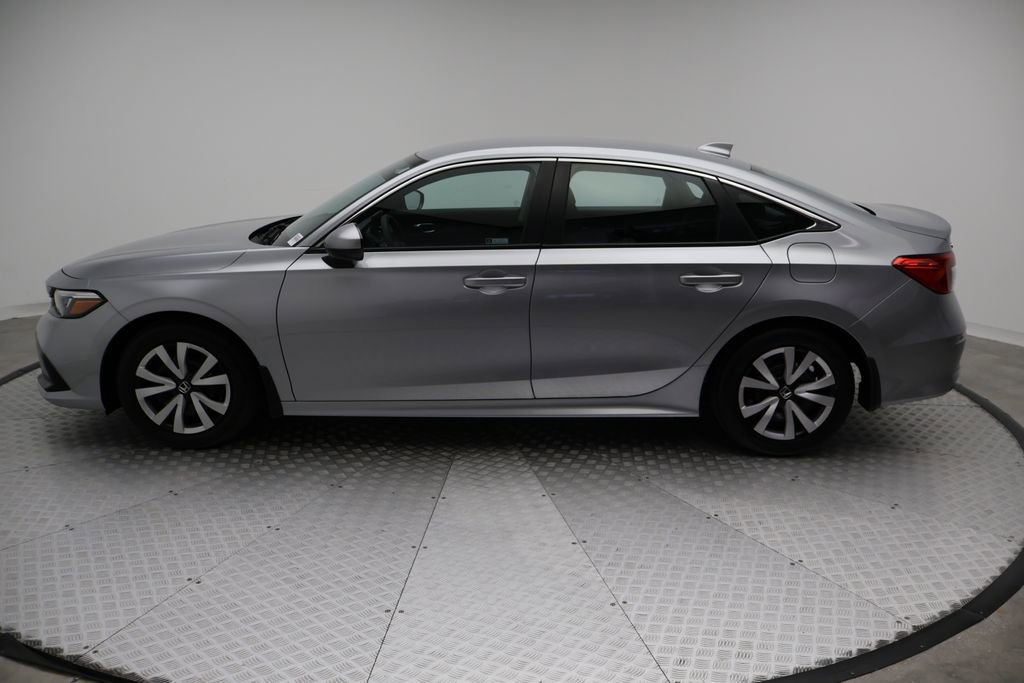 Used 2024 Honda Civic LX image 12