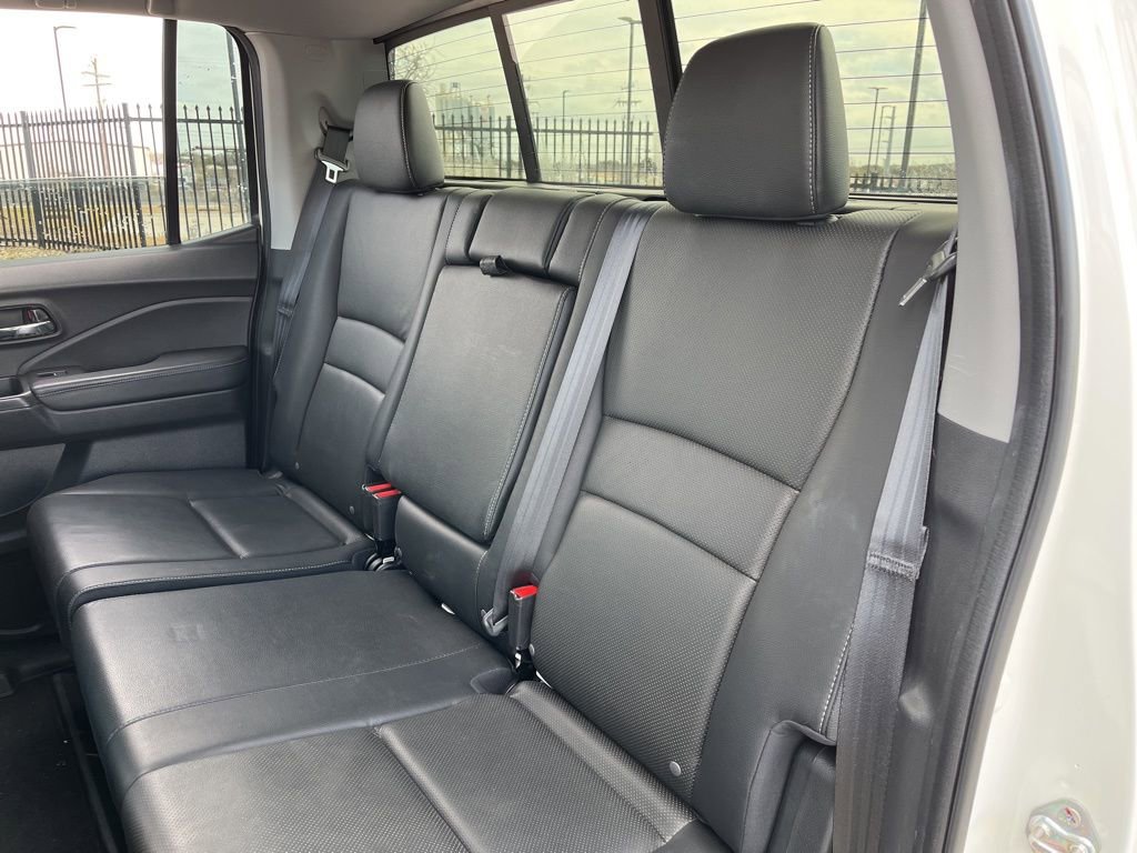 Used 2019 Honda Ridgeline RTL image 24