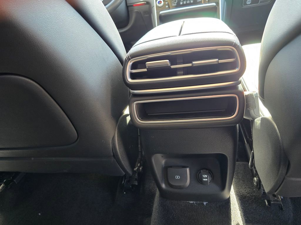 Used 2025 Genesis GV80 2.5T Standard image 34