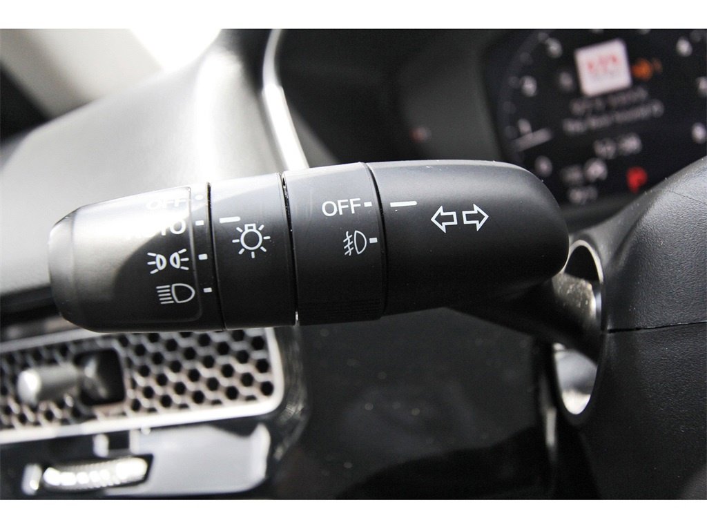 Used 2023 Honda Civic Touring image 17