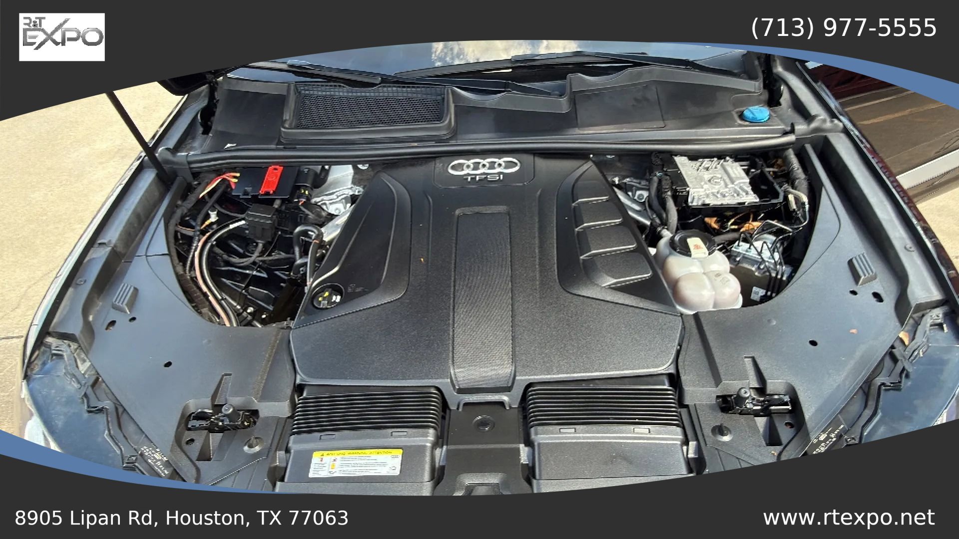 Used 2017 Audi Q7 2.0T Premium image 51