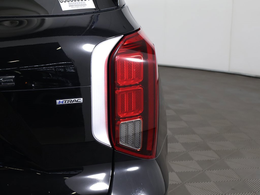 Used 2025 Hyundai Palisade Calligraphy image 22