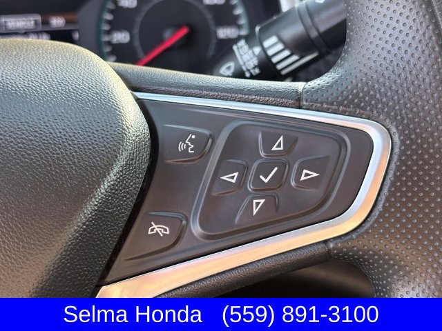 Used 2024 Chevrolet Malibu LT FWD image 11