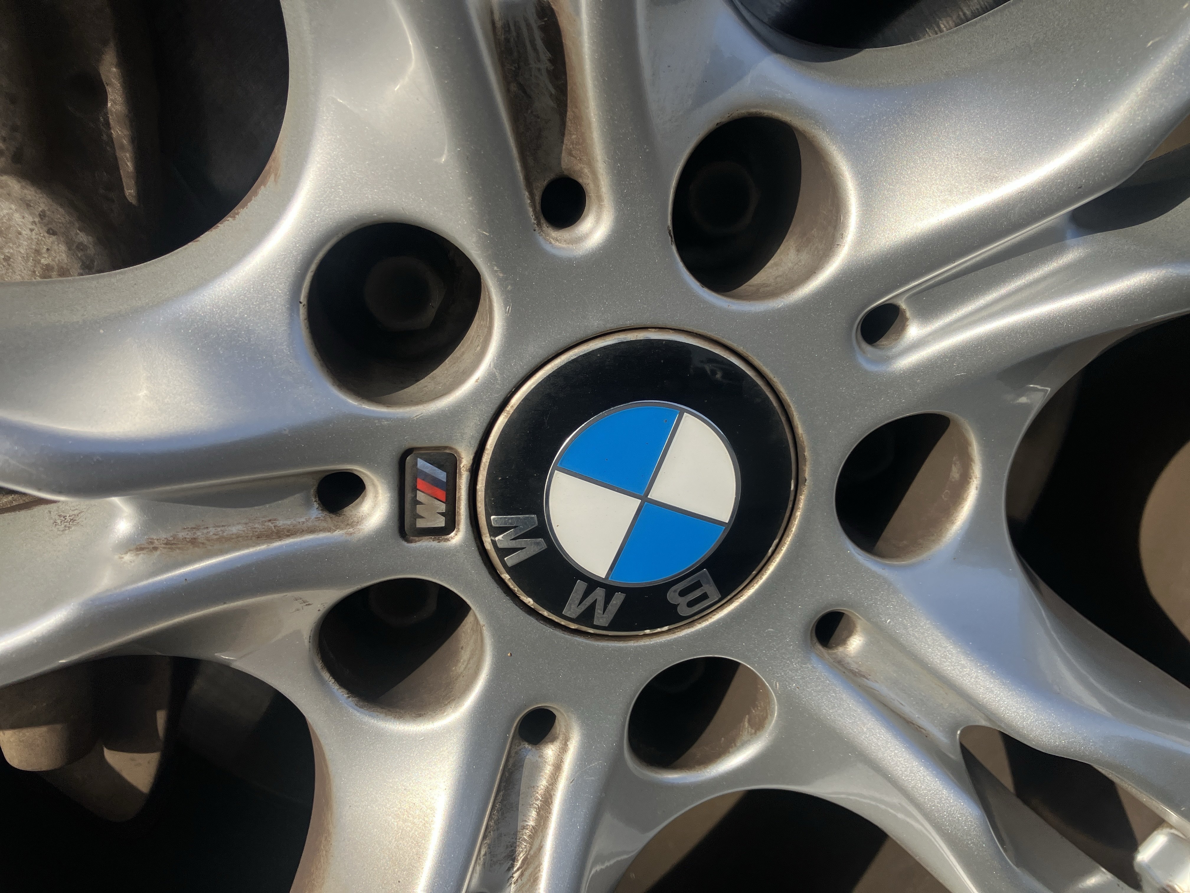 Used 2013 BMW 335i xDrive Sedan AWD/4WD image 9