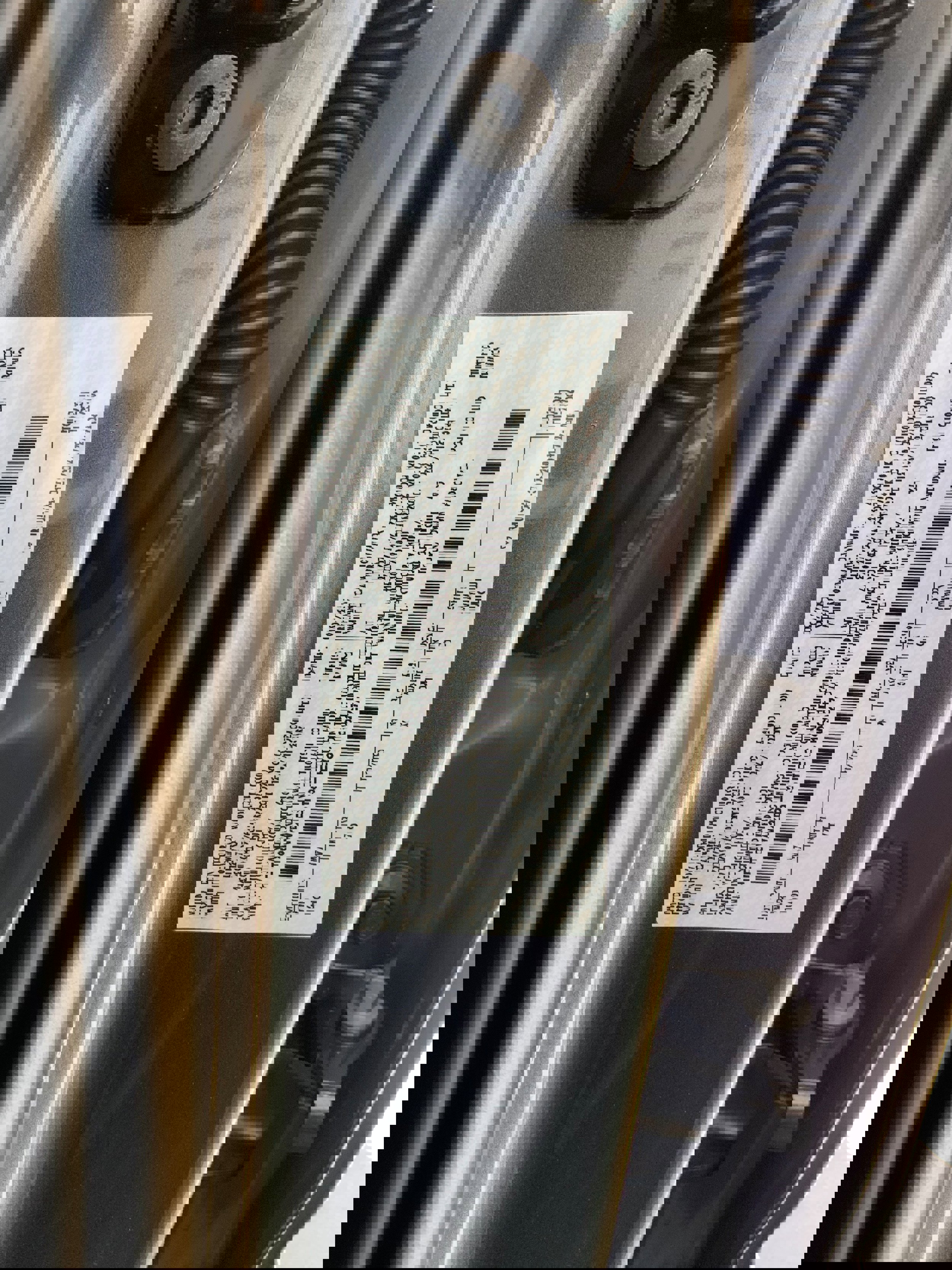 New 2026 Ford F250 Platinum image 14