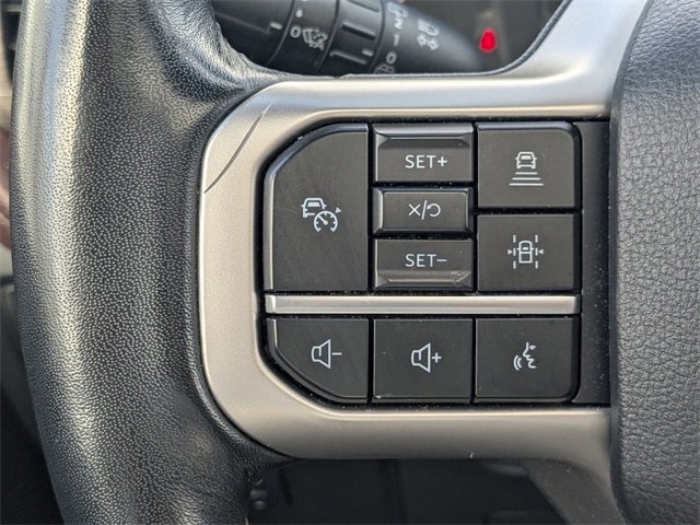 Certified 2024 Ford Expedition Max Limited image 29