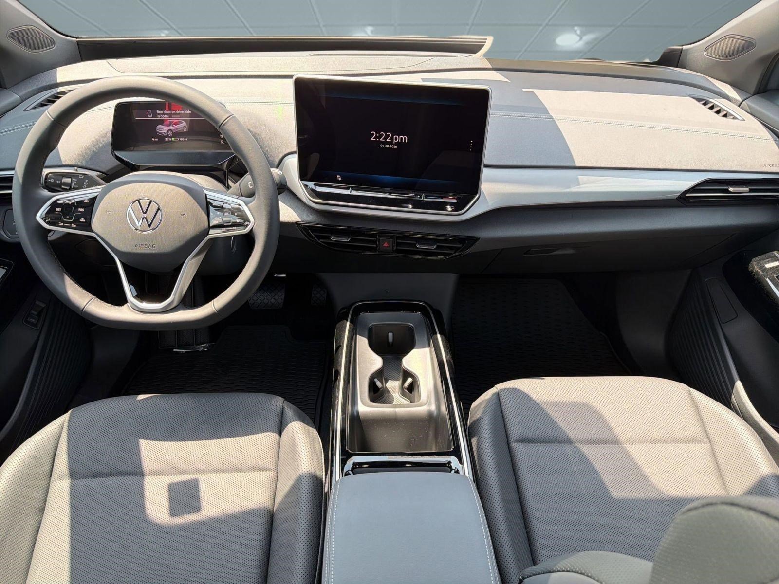 New 2026 Volkswagen ID.4 Pro S RWD image 17