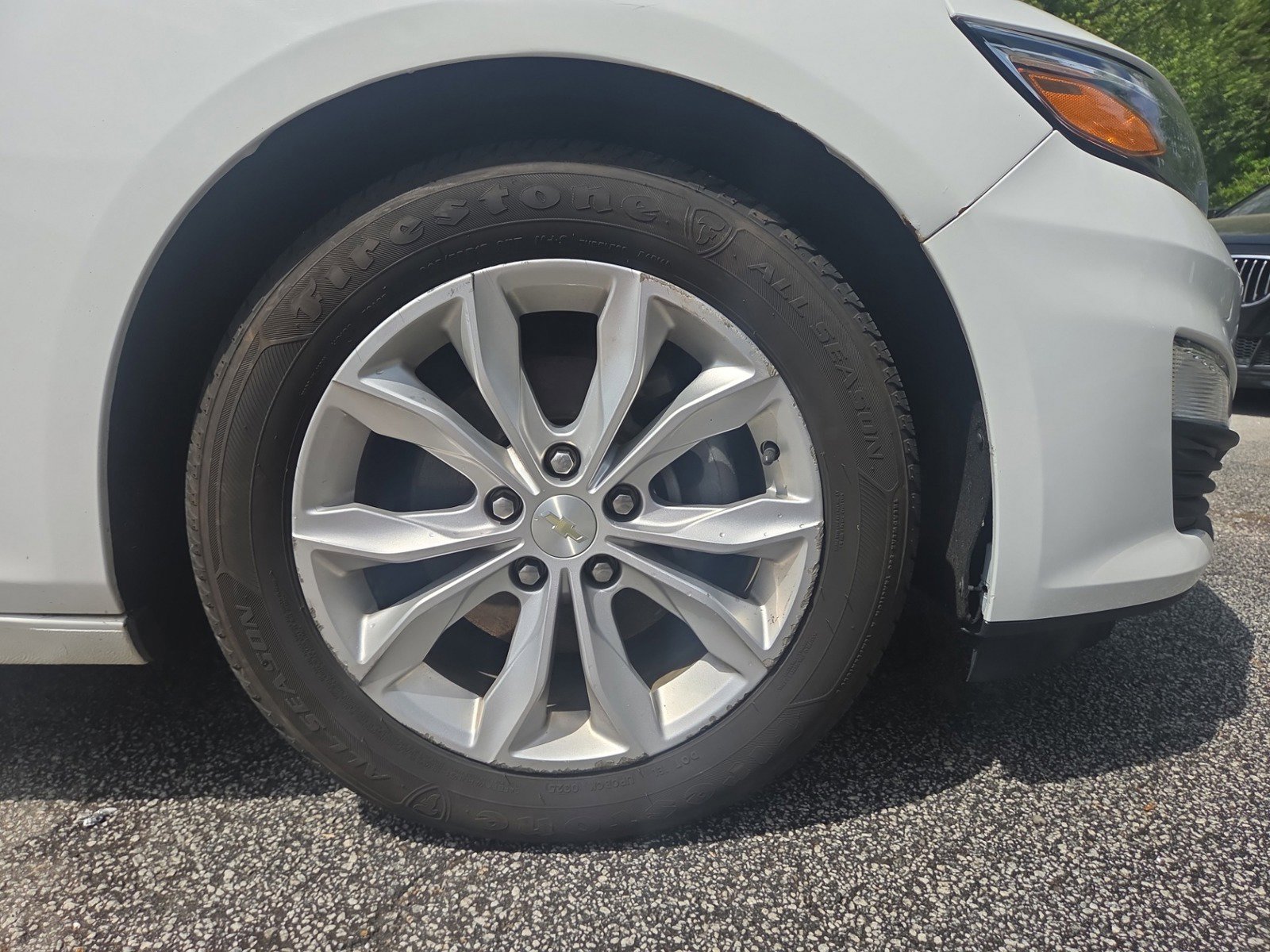 Used 2019 Chevrolet Malibu LT image 26