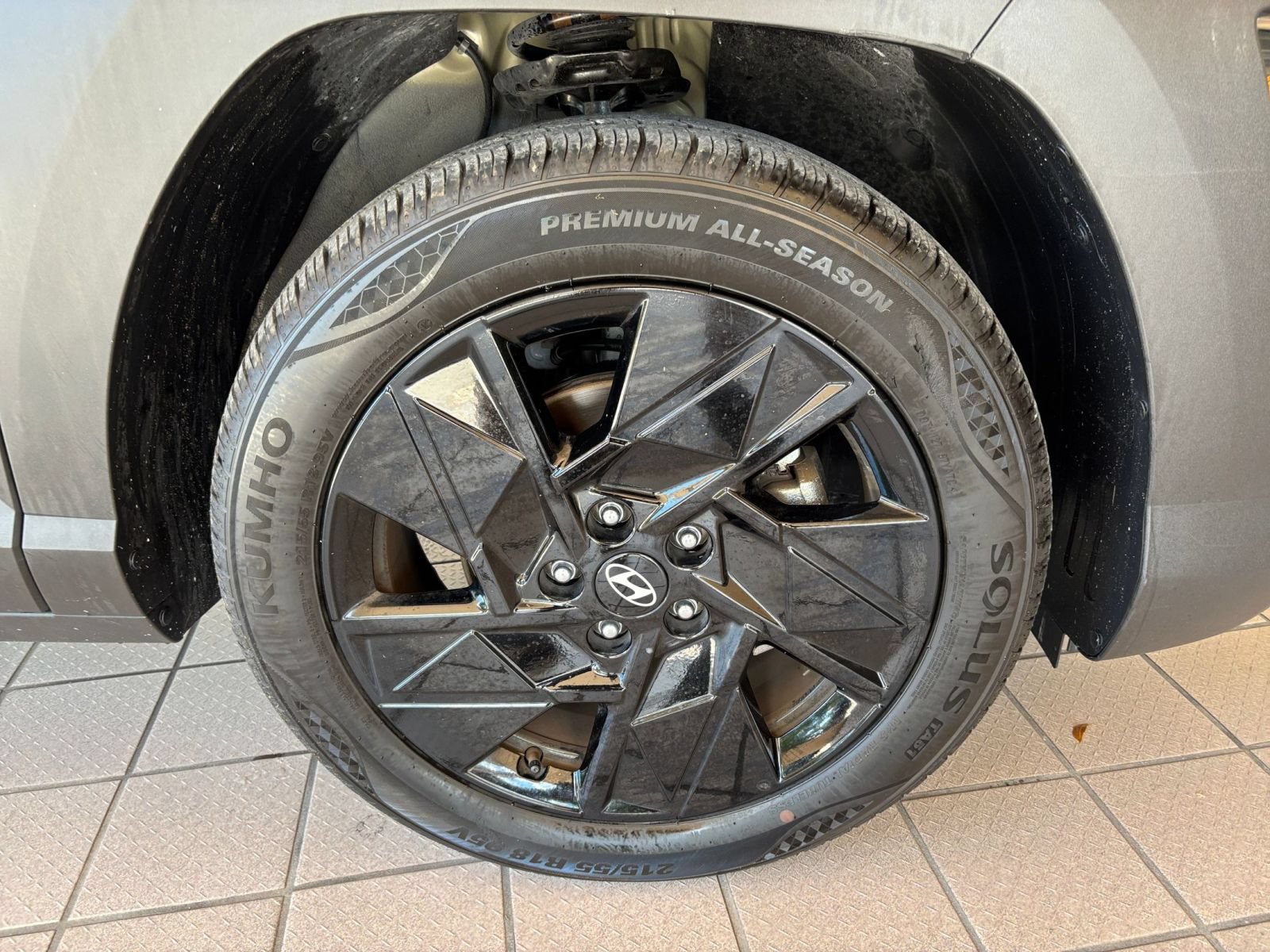 Used 2026 Hyundai Kona SEL Sport FWD image 29