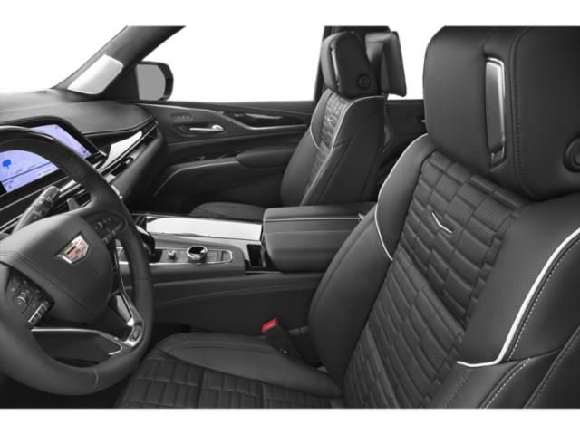 Used 2023 Cadillac Escalade ESV V w/ LPO, Floor Liner Package image 9