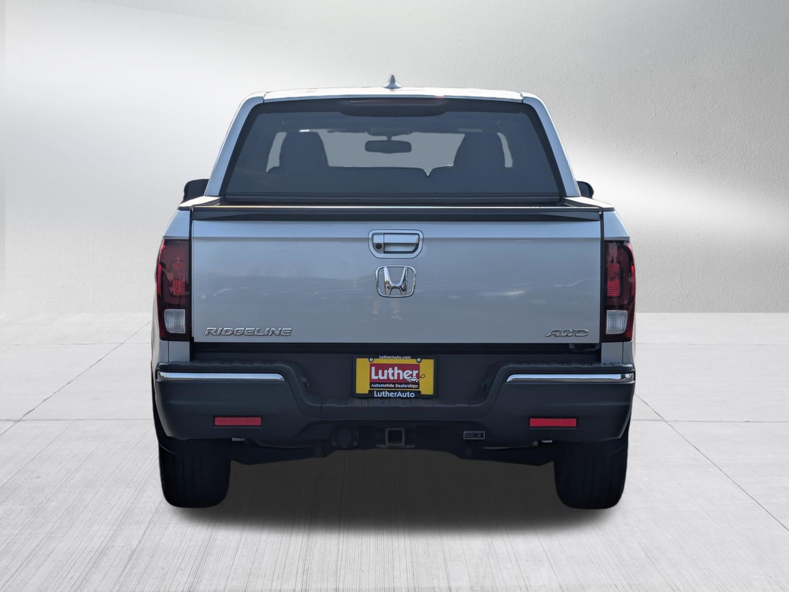Used 2017 Honda Ridgeline RTL-T image 6