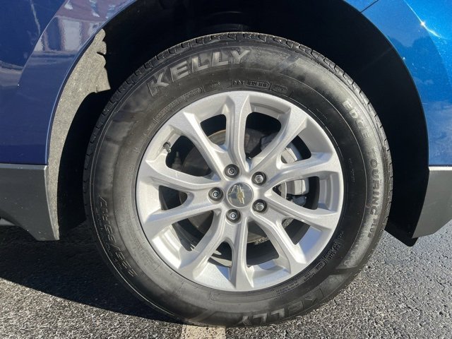 Used 2020 Chevrolet Equinox LT image 45