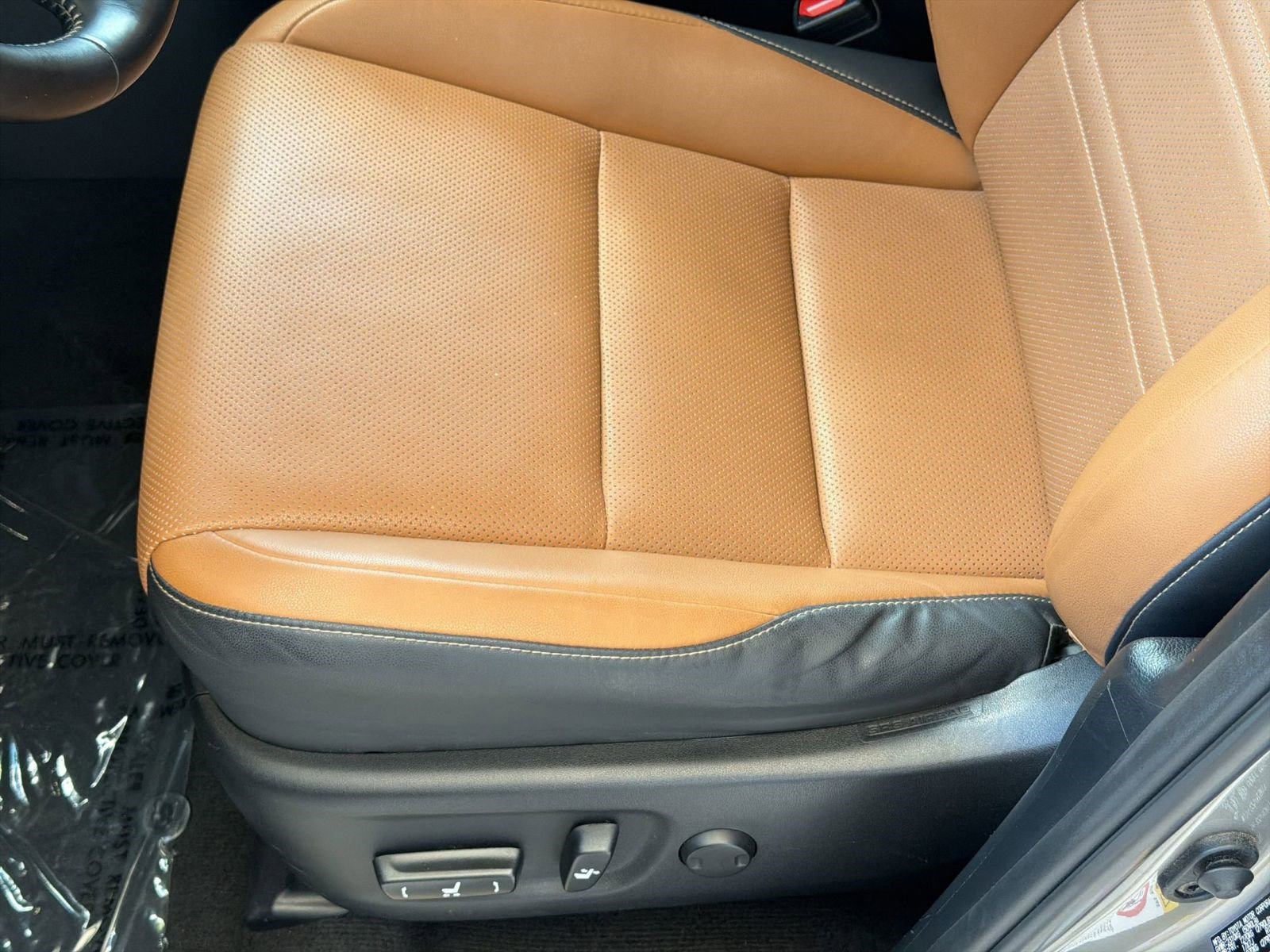 Used 2019 Lexus NX 300 FWD w/ Comfort Package image 14