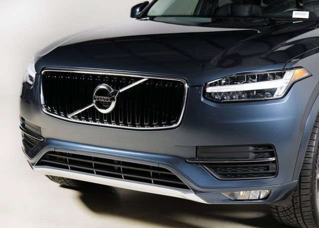 Used 2019 Volvo XC90 T5 Momentum w/ Multimedia Package image 31