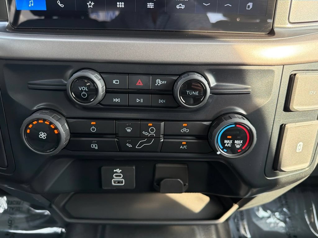 New 2026 Ford F150 XL RWD image 30