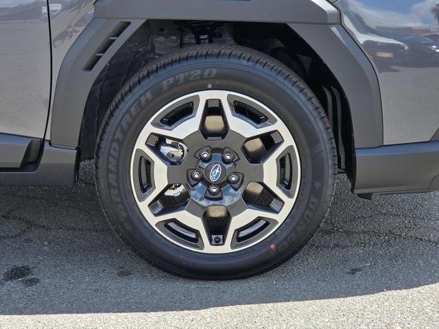 New 2026 Subaru Outback Touring AWD/4WD image 8