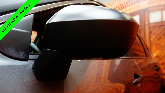 Certified 2023 Nissan Rogue S image 72