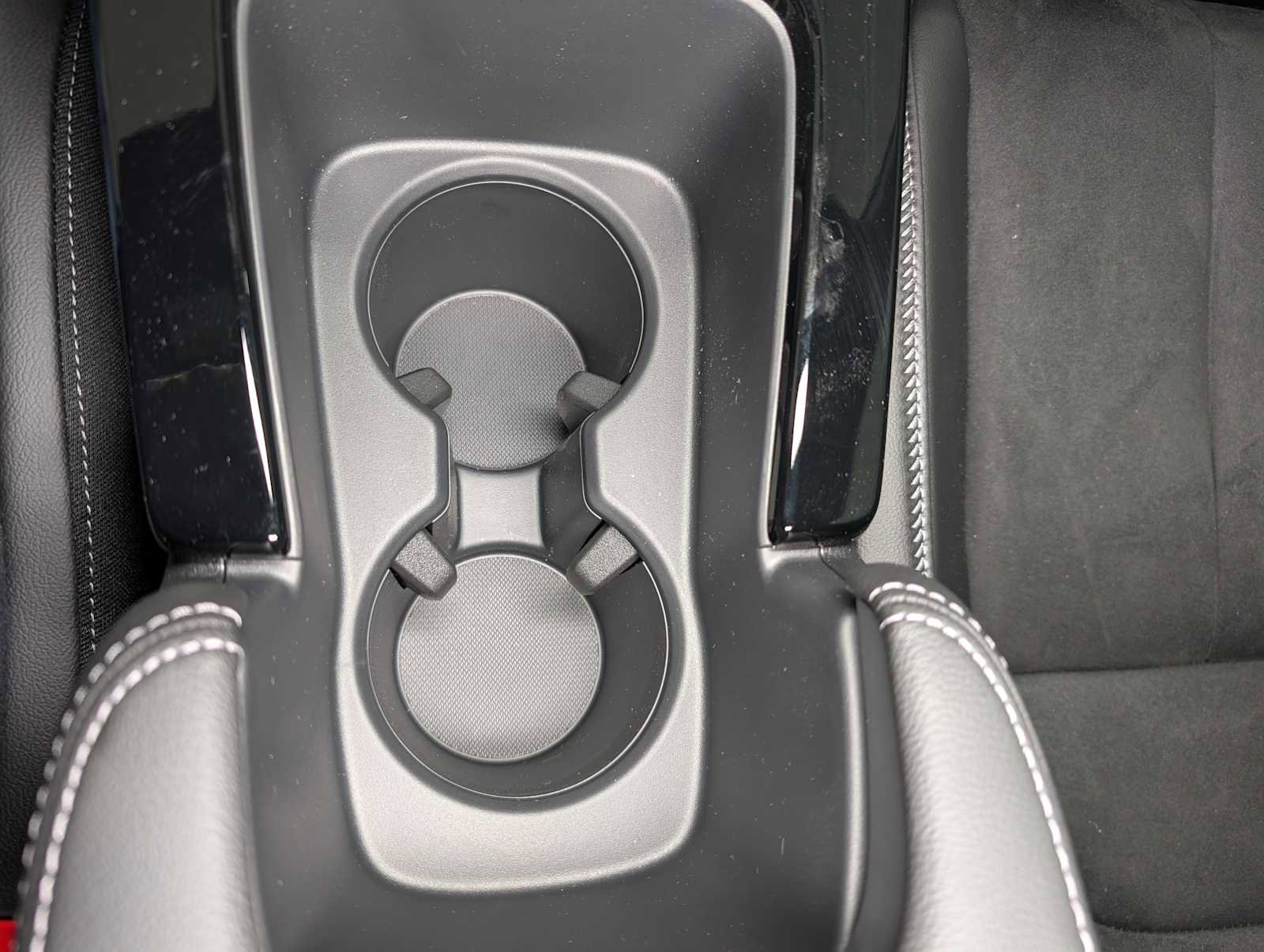 Certified 2025 Acura Integra A-Spec image 25