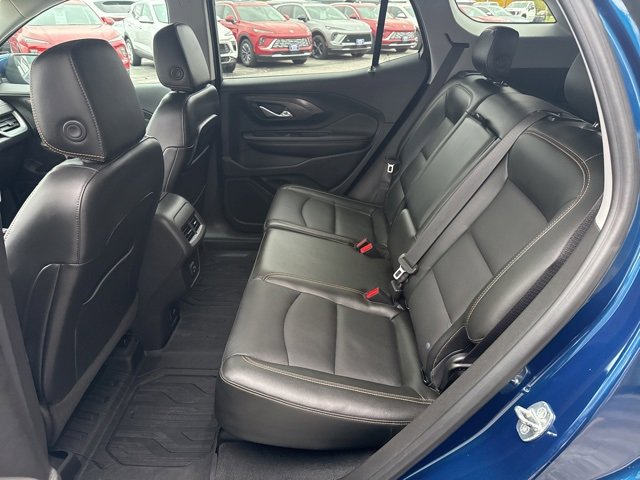 Certified 2020 GMC Terrain SLT w/ Preferred Package image 28