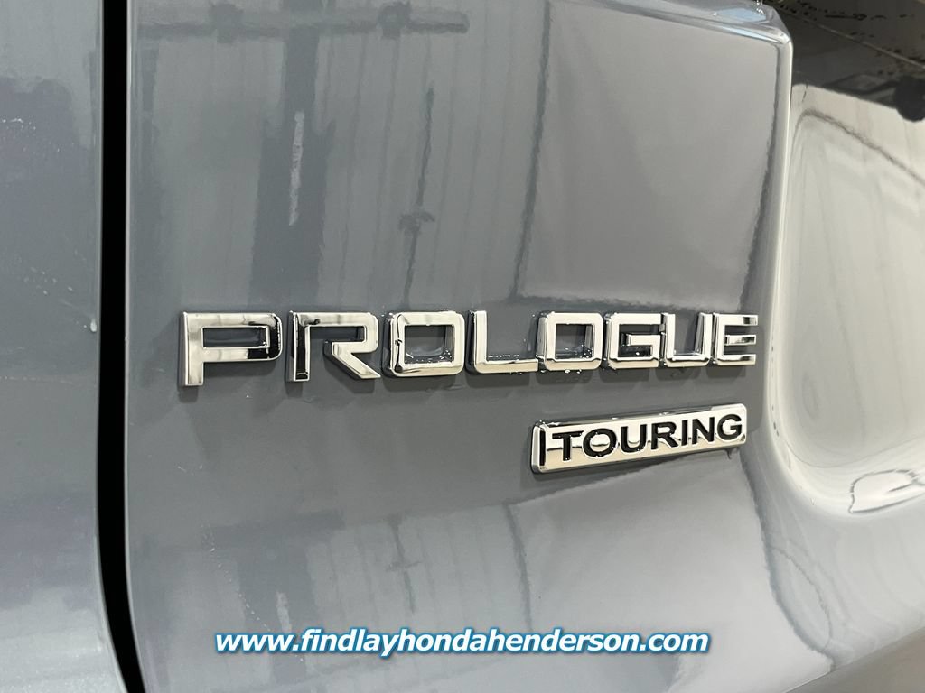 New 2026 Honda Prologue Touring image 6