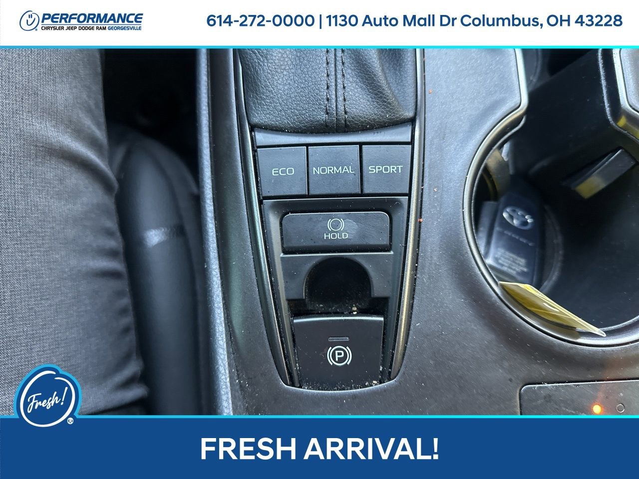 Used 2021 Toyota Camry XSE image 21