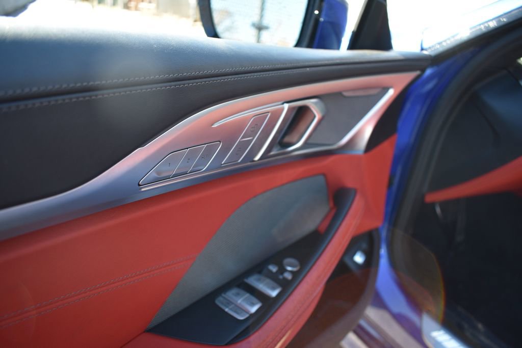 Used 2023 BMW 840i Gran Coupe 840 image 13