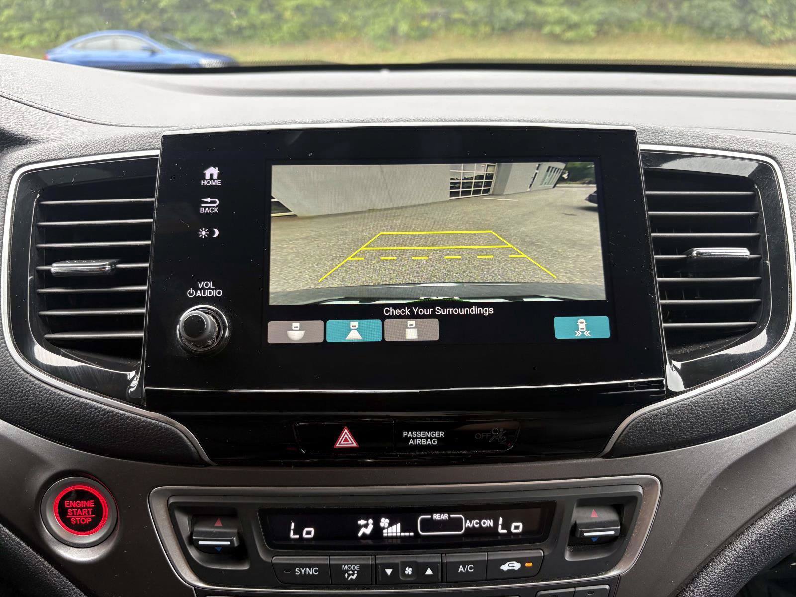 Used 2019 Honda Passport EX-L image 17