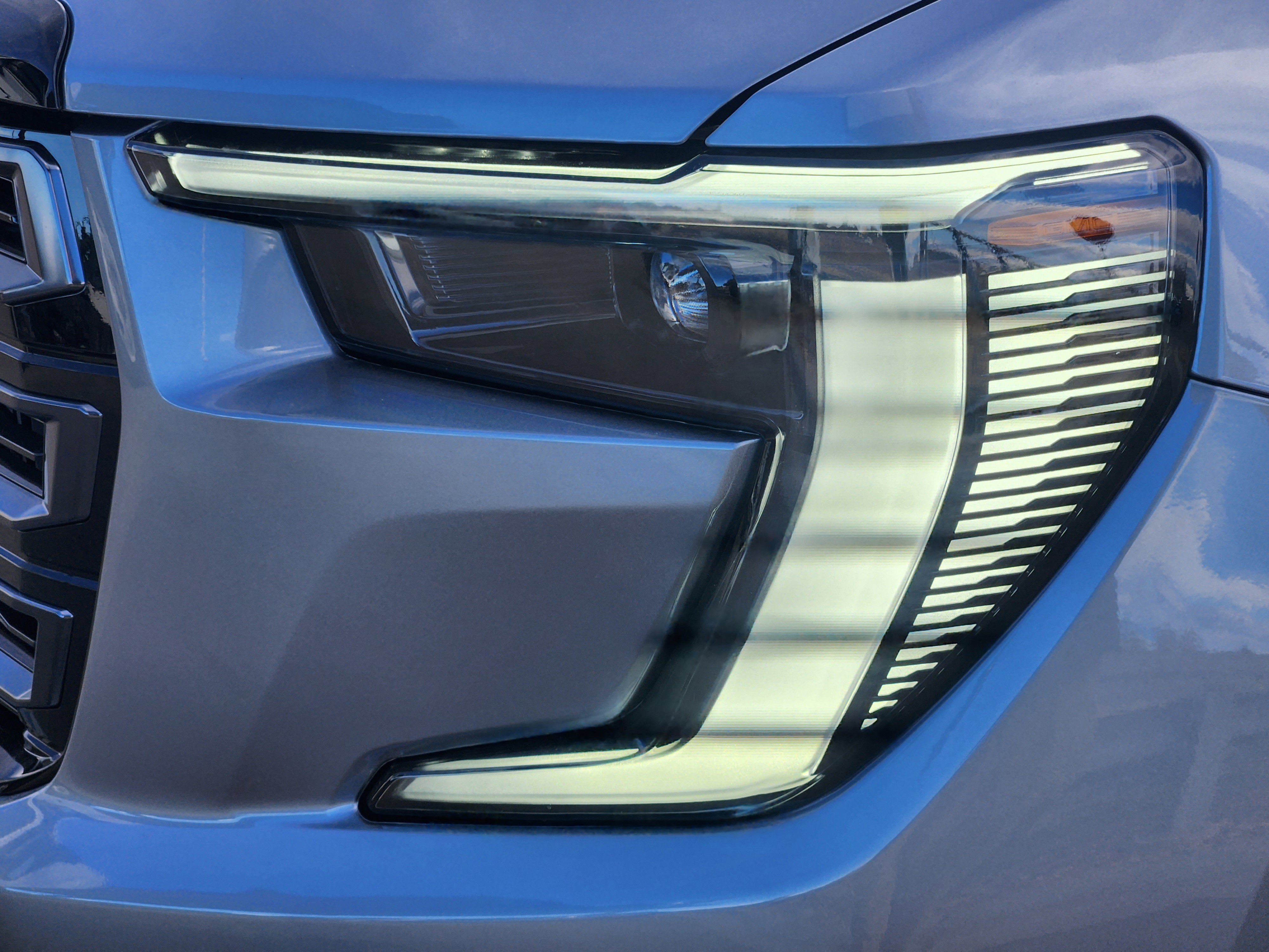 New 2026 GMC Acadia AT4 w/ Luxury Package image 22