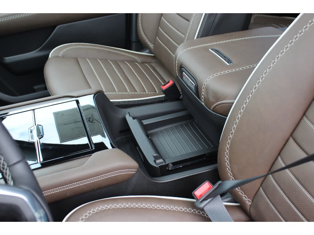 New 2026 GMC Yukon XL Denali Ultimate AWD/4WD image 62