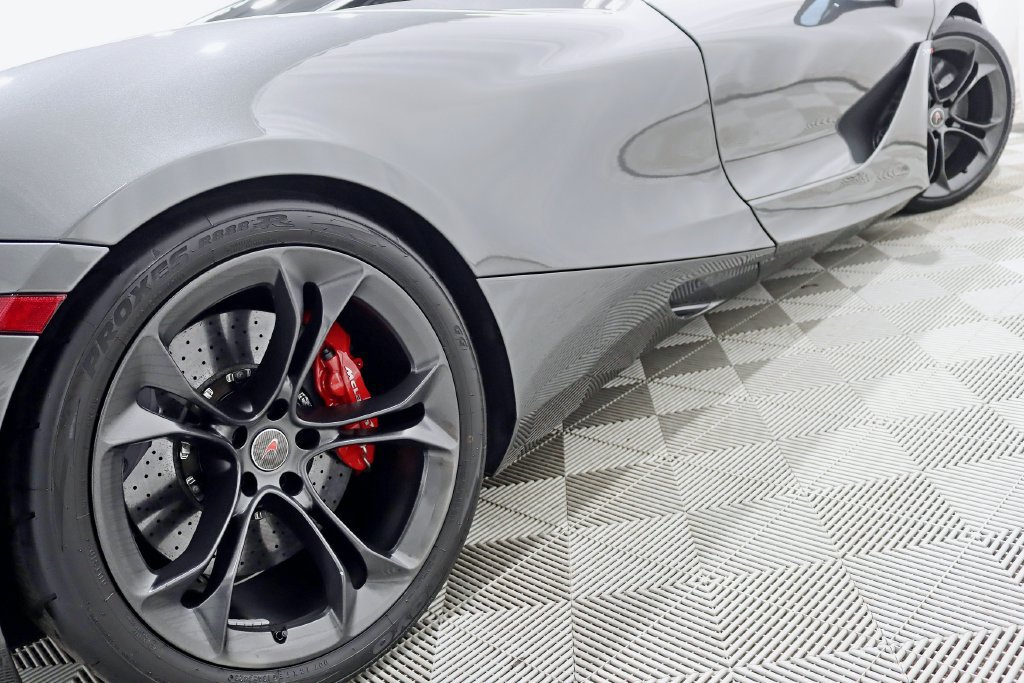 Used 2018 McLaren 720S Performance RWD image 20