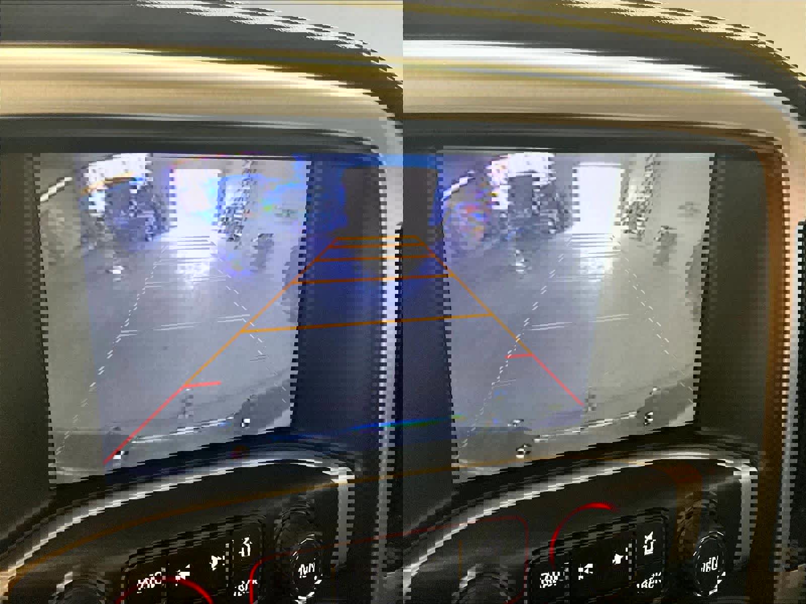 Used 2015 GMC Sierra 1500 SLT w/ SLT Crew Cab Value Package image 23