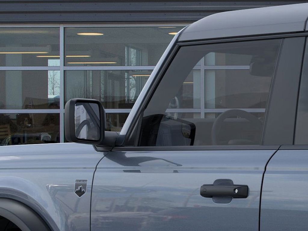 New 2025 Ford Bronco Big Bend image 22
